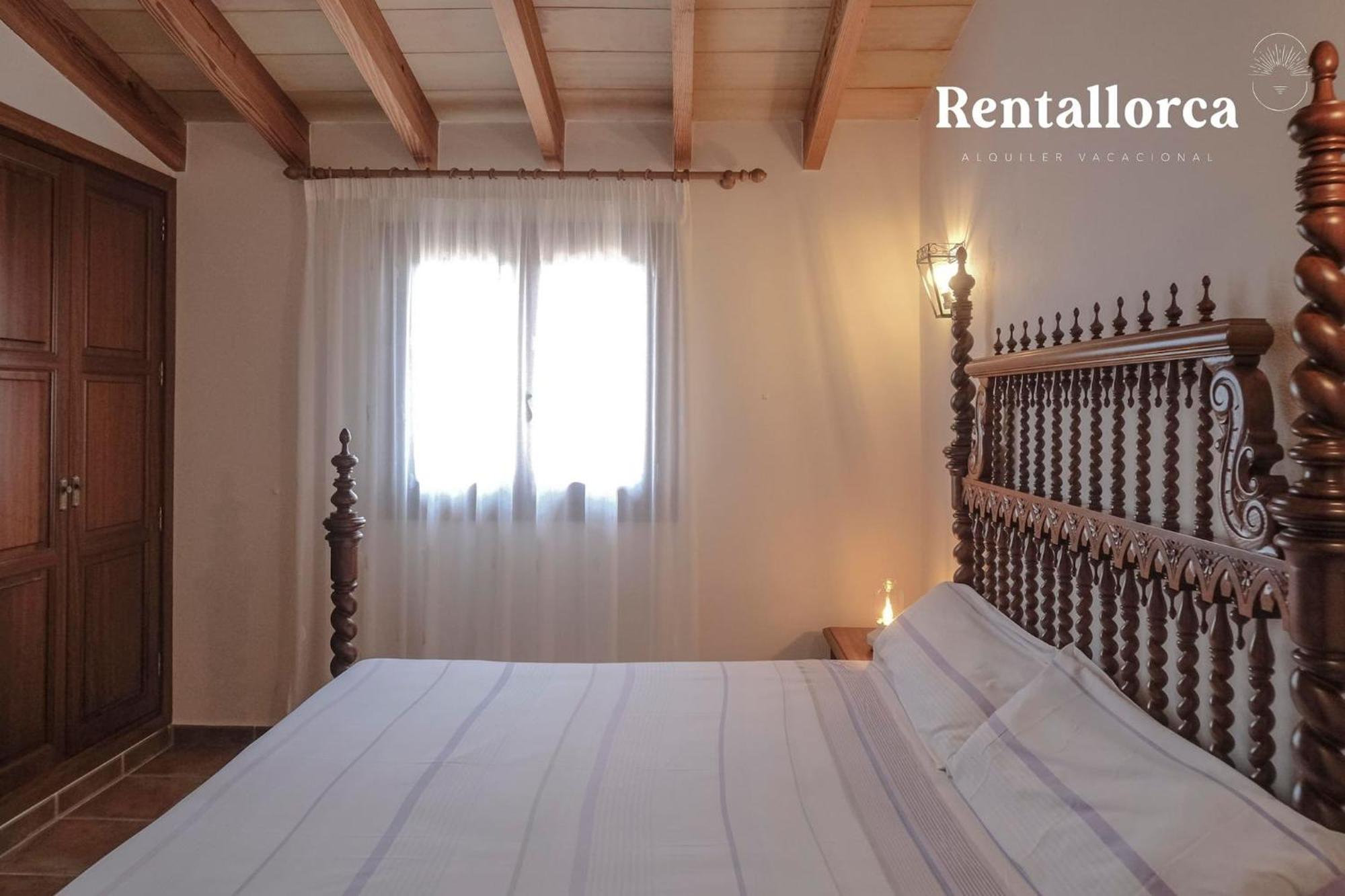 Sa Torre Nova By Rentallorca Landhaus Son Carrio (Llevant)