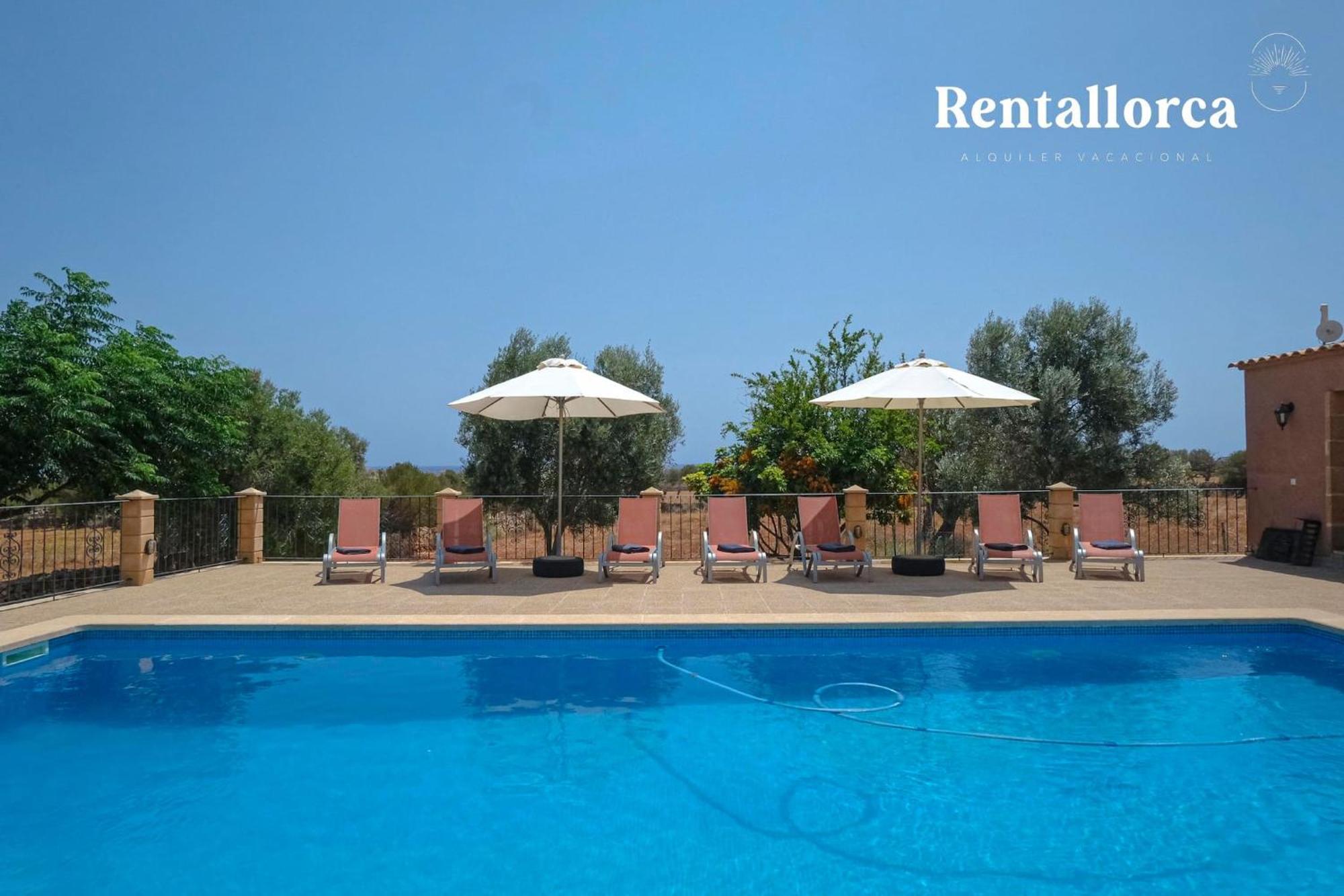 Sa Torre Nova By Rentallorca Country house Son Carrio (Llevant)