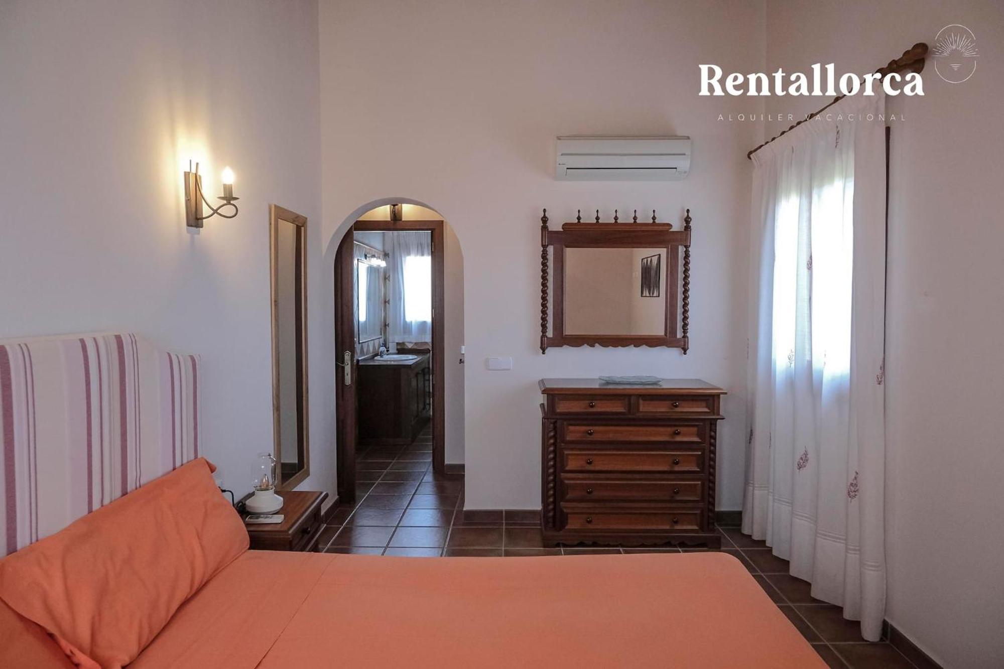 Landhuis Sa Torre Nova By Rentallorca Son Carrio (Llevant)