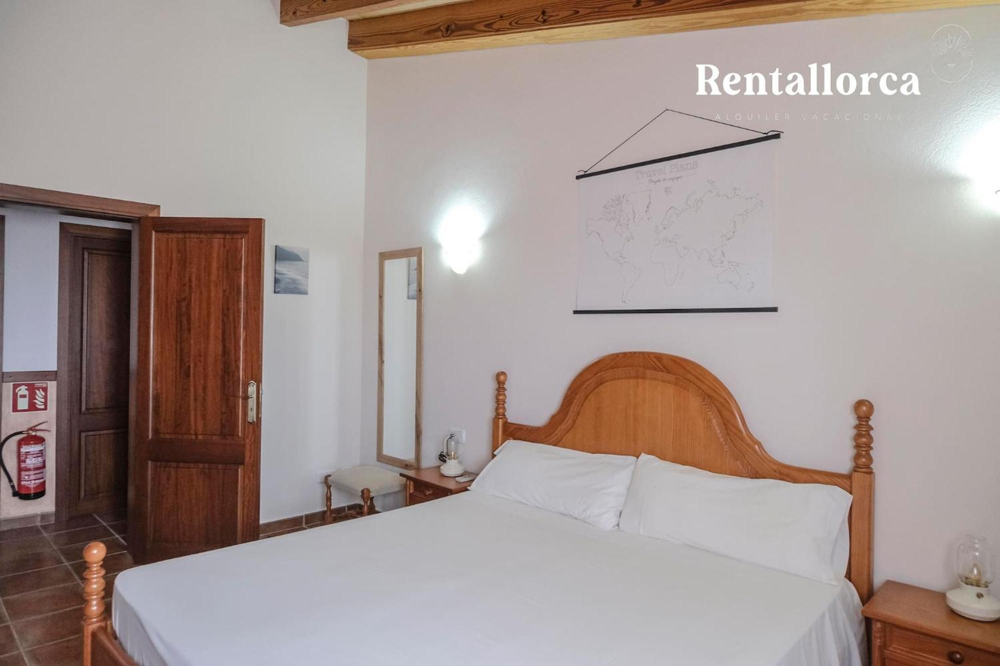 Landhuis Sa Torre Nova By Rentallorca Son Carrio (Llevant)