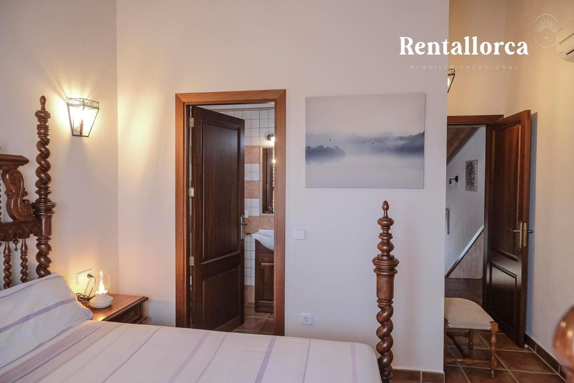 Sa Torre Nova - Rentallorca Son Carrio (Llevant)